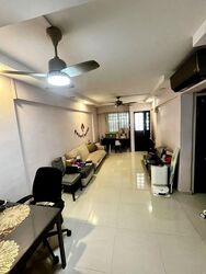 Blk 510 West Coast Vista (Clementi), HDB 3 Rooms #593994001